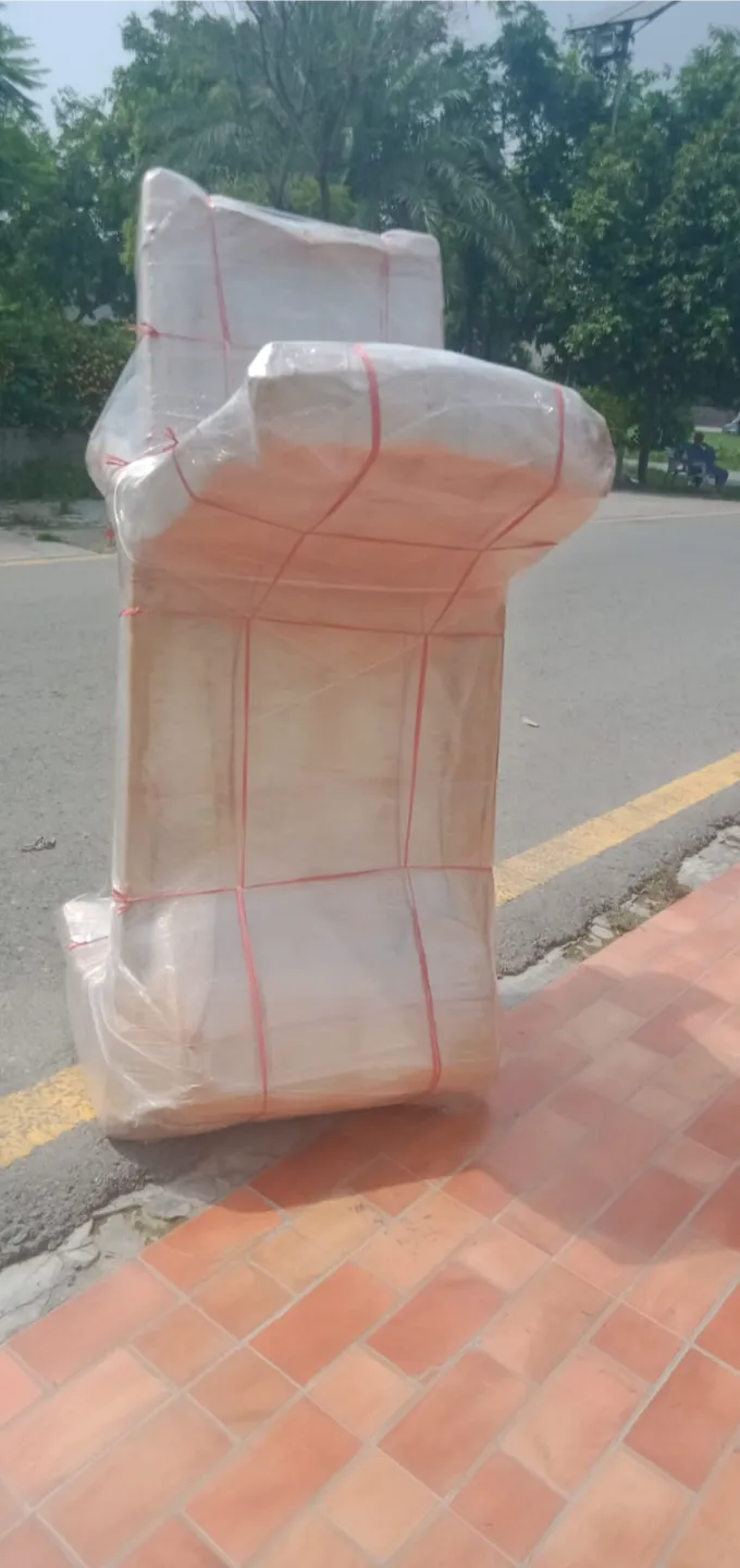Subhan Packers Shifting